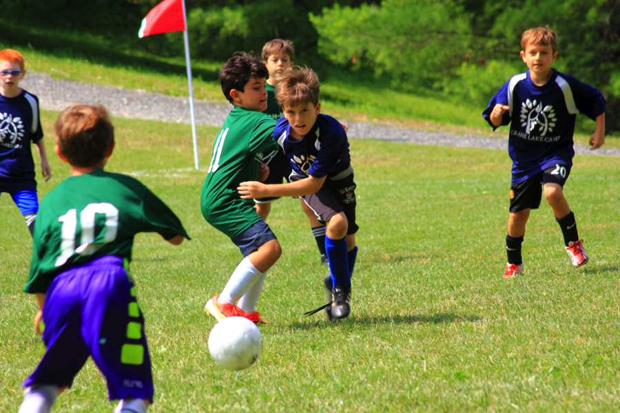 5th Grade Boys Soccer Tournament