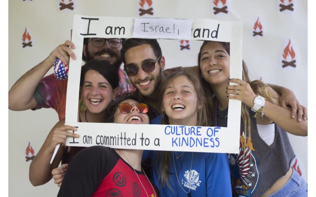 A Culture of Kindness at CLC