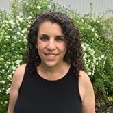 Debby Shriber