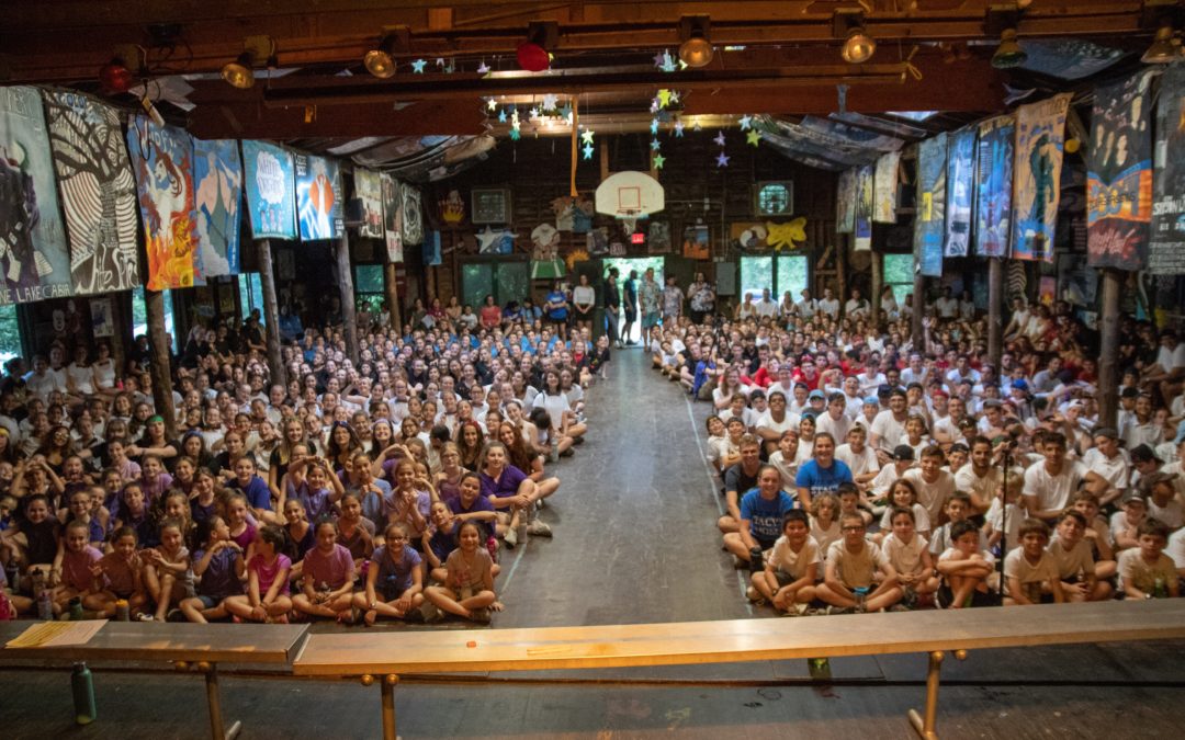 From the Rec Hall to Boston’s Roadrunner