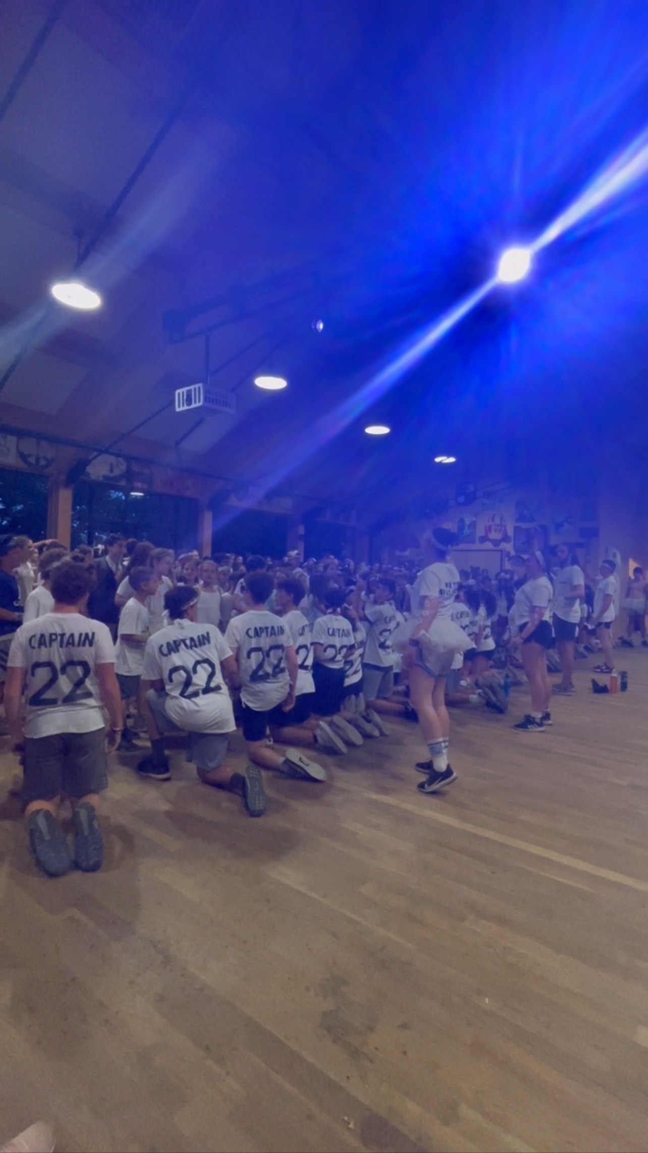 Meet Our Team Crane Lake Camp