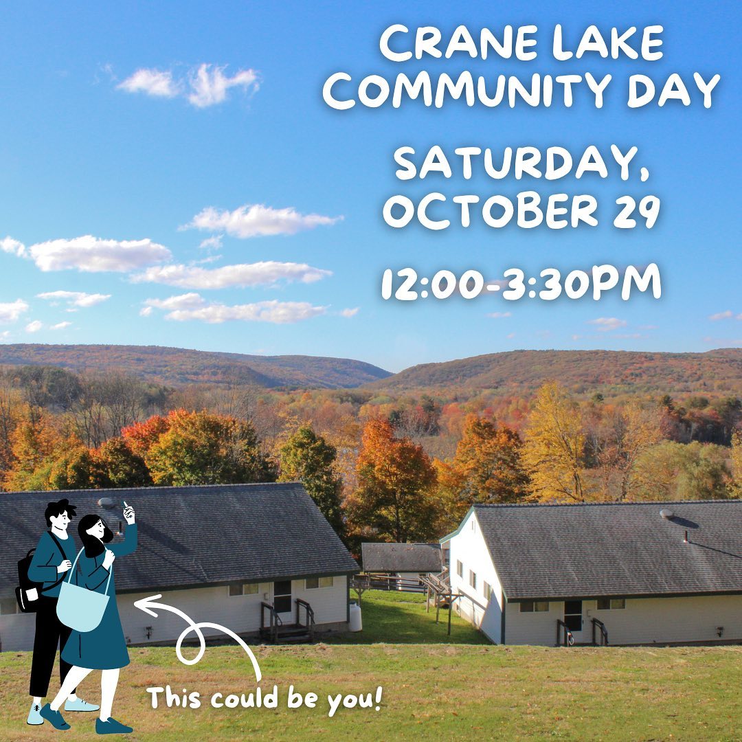 Register/Login Crane Lake Camp