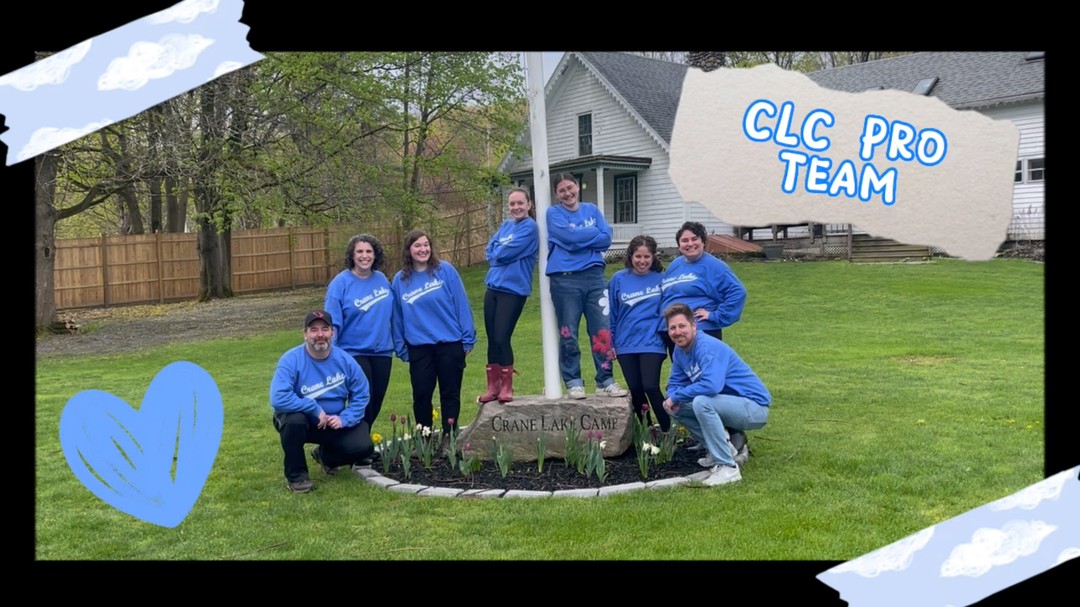 The CLC Pro Team had some fun at camp this week, and the only thing missing was YOU! Good thing Opening Day of First Session is only 50 days away! 🤩 #summer23atclc