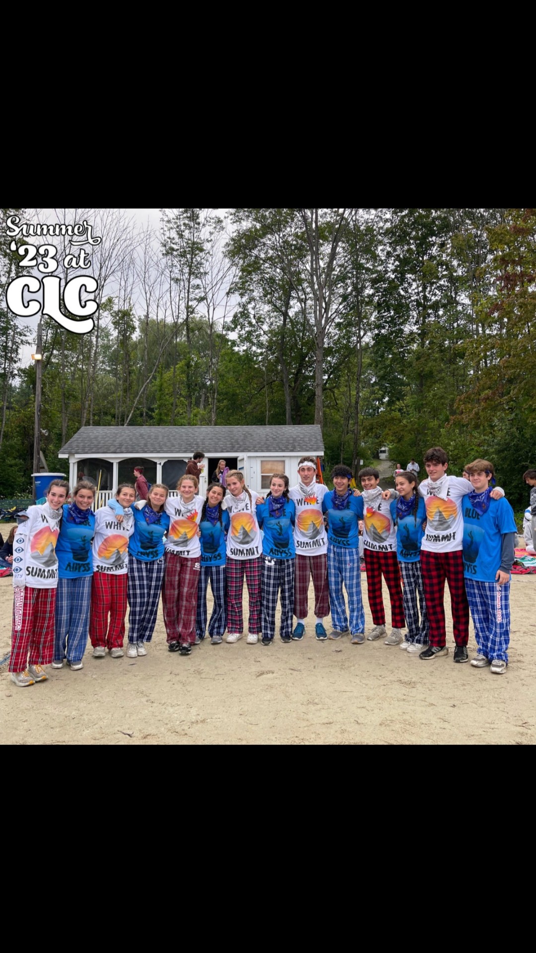 Learning During a Pandemic Crane Lake Camp