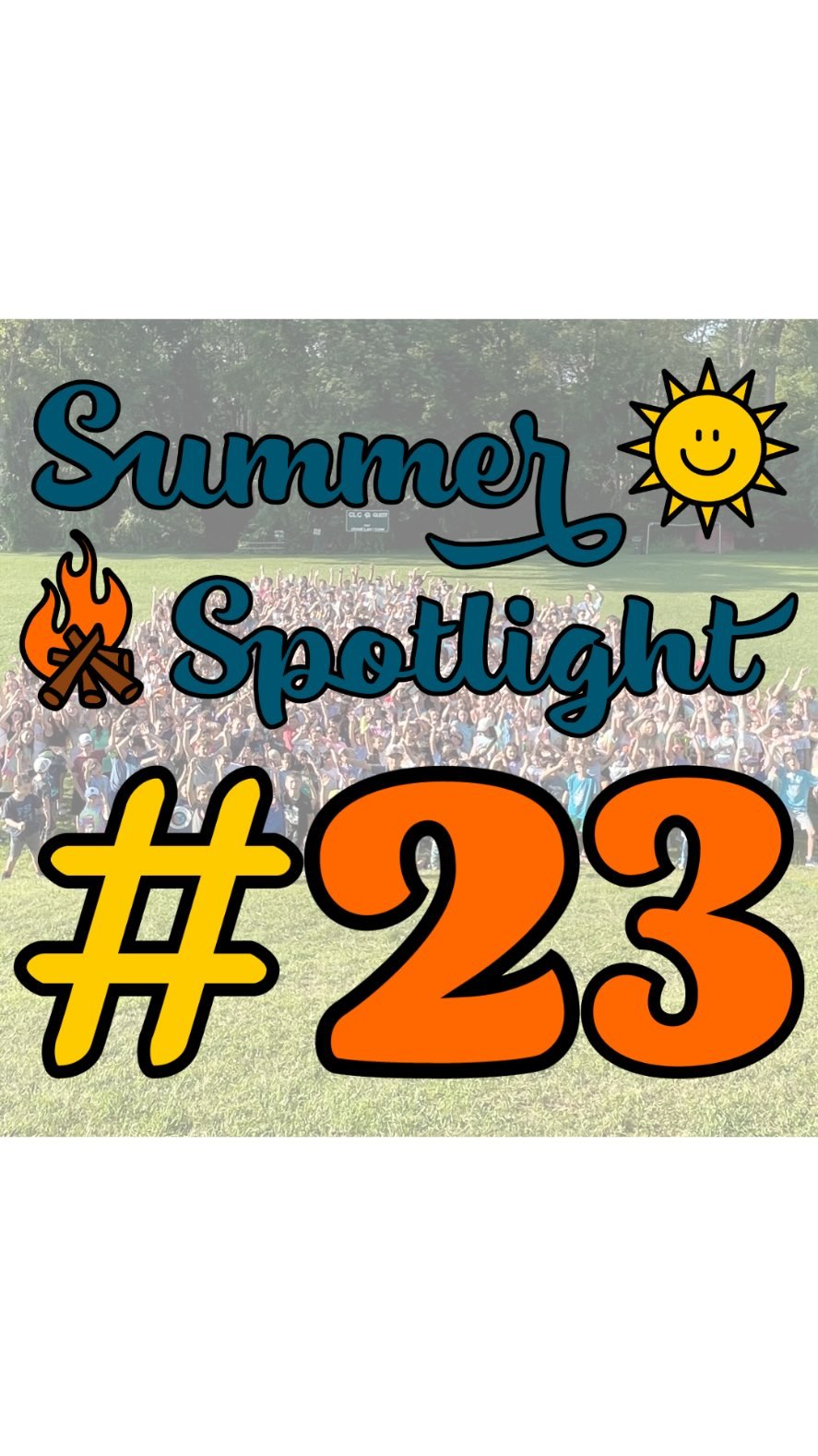 We’ve made it to Summer Spotlight #23! For our final spotlight of #summer23atclc, hear what makes CLC so special through the eyes of the families of our campers! 🎥: @lmarendaz